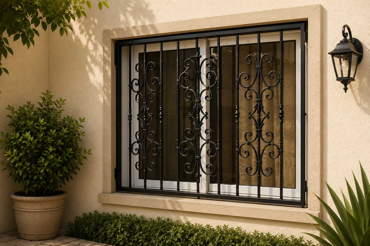 Security Gates